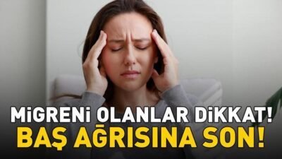 Kaynak:İhlas Haber Ajansı Manisa Şehir Hastanesi Nöroloji Hekimi Uzm. Dr.