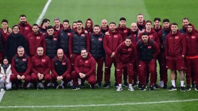5 kalecinin bulunduğu geniş kadroda 2 isim, Dünya Kupası’na götürülecek