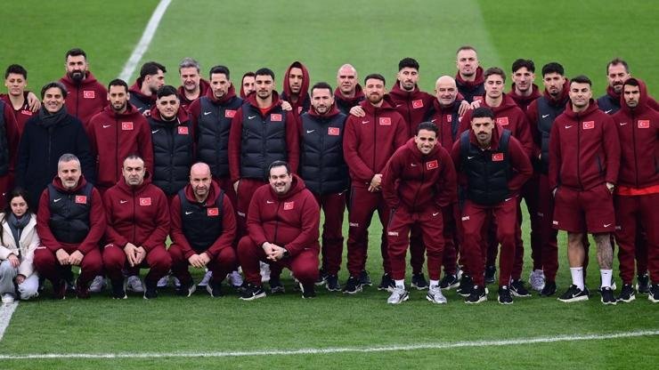 5 kalecinin bulunduğu geniş kadroda 2 isim, Dünya Kupası’na götürülecek