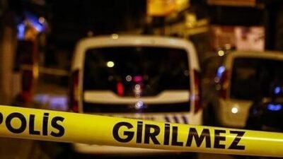 Şeyh Mahallesi Pazaryeri Sokak’ta bulunan iş yerindeki kadın H.S, telefonundaki