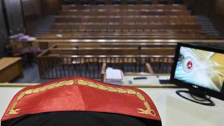 Kaynak: DHA İstanbul Cumhuriyet Başsavcılığı tarafından, erişime kapalı olan sanal
