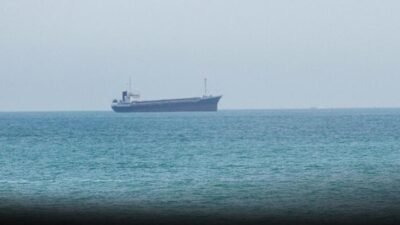 Kaynak:AA İngiltere Deniz Ticaret Örgütü (UKMTO), Umman açıklarında seyir halindeki