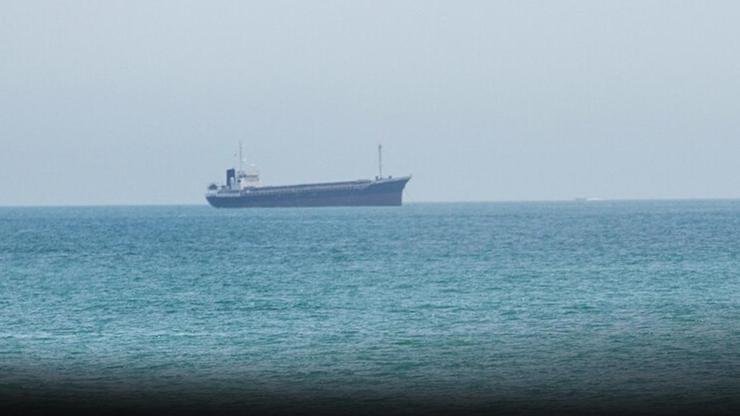 Kaynak:AA İngiltere Deniz Ticaret Örgütü (UKMTO), Umman açıklarında seyir halindeki
