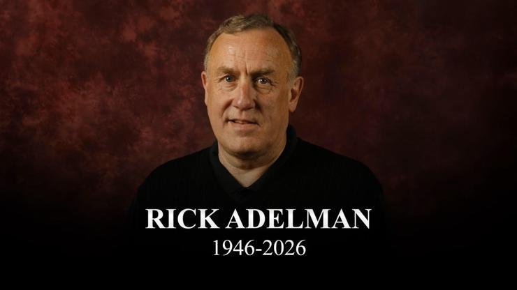 NBA’in efsane koçlarından Rick Adelman hayatını kaybetti Kaynak:AA NBA‘in açıklamasında, 7 sezon süren basketbolculuk kariyerinden sonra ligde