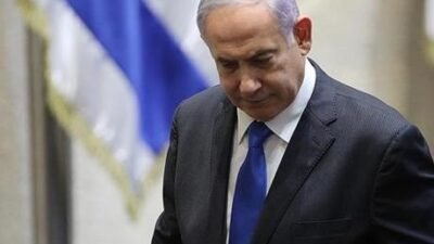 İsrail devlet televizyonu KAN’ın haberine göre, Netanyahu son günlerde Beyaz