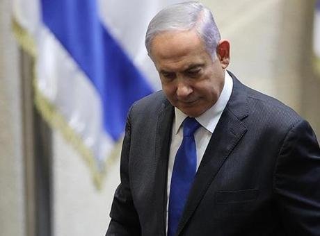 İsrail devlet televizyonu KAN’ın haberine göre, Netanyahu son günlerde Beyaz