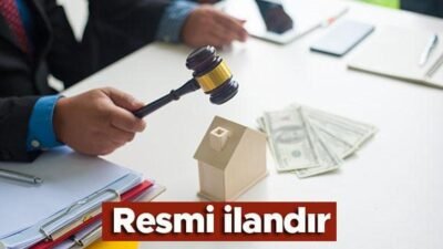 T.C.NEVŞEHİR&nbsp;İCRA DAİRESİ2025/15738 ESAS TAŞINMAZIN GAZETE VEYA İNTERNET HABER SİTESİ İLANI