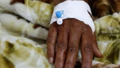 Nijerya’da Lassa ateşi salgını yayılıyor! 214 ölü Nijerya Hastalık Kontrol ve Önleme Merkezinden (NCDC) yapılan açıklamada, ülkenin