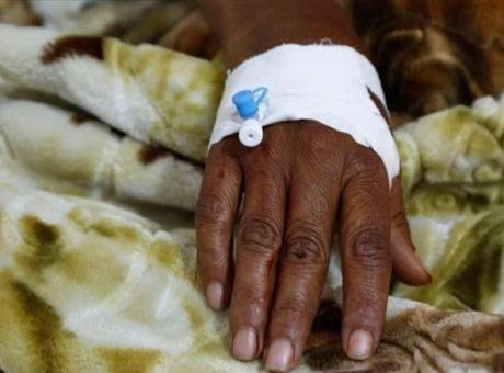 Nijerya Hastalık Kontrol ve Önleme Merkezinden (NCDC) yapılan açıklamada, ülkenin