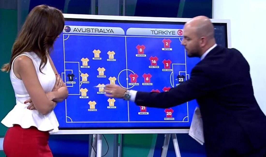 A Milli Futbol Takımı, 24 yıl aradan sonra katıldığı 2026