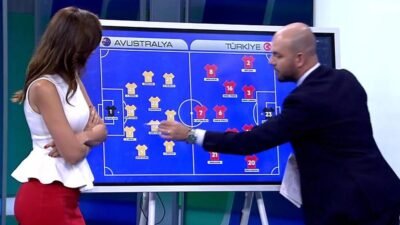 A Milli Futbol Takımı, 24 yıl aradan sonra katıldığı 2026