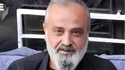 Oyuncu Mustafa Başalan hayatını kaybetti. Acı haber, Oyuncular Sendikası’ın Instagram