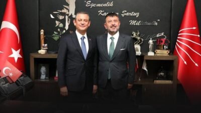 Kaynak:AA CHP’nin 38. Olağan Kurultayı’na ilişkin yürütülen soruşturma ile Antalya