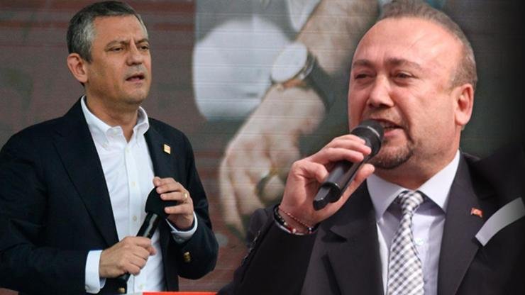 Kaynak:AA İstanbul Cumhuriyet Başsavcılığınca Uşak Belediyesine yönelik “rüşvet”, “irtikap” ve