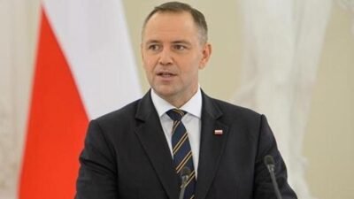 Kaynak: DHA İletişim Başkanı Burhanettin Duran sanal medya hesabından yapılan