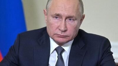 Vladimir Putin, yaptığı açıklamada “Rusya, İstanbul mutabakatları temelinde Ukrayna ile