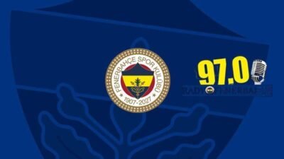 Kaynak:Cnnturk.com Fenerbahçe, Radyo Fenerbahçe’nin yeniden kulübün bünyesine dâhil edildiğini duyurdu.