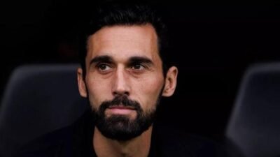 Kaynak:Cnnturk.com İspanya LaLiga devi Real Madrid, Teknik Direktör Alvaro Arbeloa