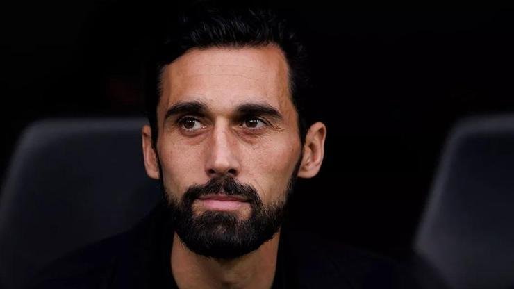 Kaynak:Cnnturk.com İspanya LaLiga devi Real Madrid, Teknik Direktör Alvaro Arbeloa