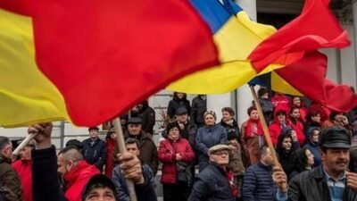 Romanya, hükümet kurma sürecinde yaşanan siyasi belirsizlik ve parlamentoda oluşan