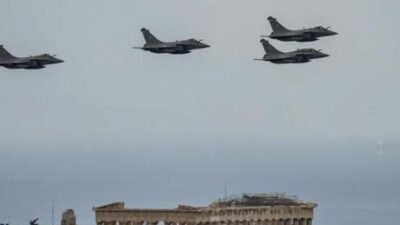 Rum basınında çıkan haberlerde, Güney Kıbrıs Rum Yönetimi’nin Yunanistan ile