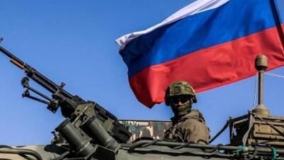 Rusya: Donetsk’te Novıy Donbass yerleşim birimini ele geçirdik Bakanlıktan yapılan açıklamada, Rus ordusunun, Ukrayna’daki eylemleri hakkında bilgi paylaşıldı.