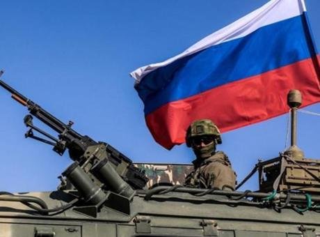 Bakanlıktan yapılan açıklamada, Rus ordusunun, Ukrayna’daki eylemleri hakkında bilgi paylaşıldı.