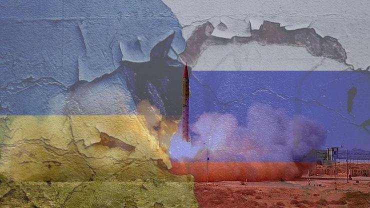 Kaynak:AA Rusya Dışişleri Bakan Yardımcısı Sergey Ryabkov, St. Petersburg Uluslararası