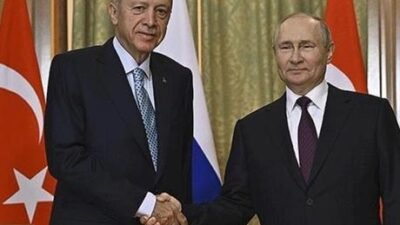Bakanlıktan, Dışişleri Bakanı Hakan Fidan’ın 15-17 Haziran’da Rusya’ya gerçekleştireceği çalışma