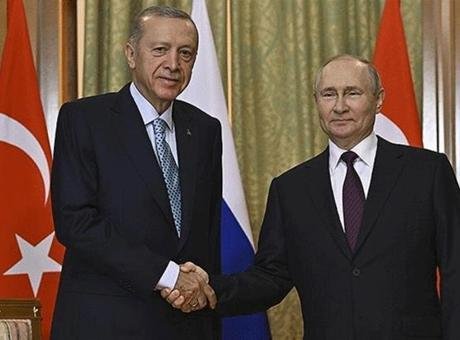 Bakanlıktan, Dışişleri Bakanı Hakan Fidan’ın 15-17 Haziran’da Rusya’ya gerçekleştireceği çalışma