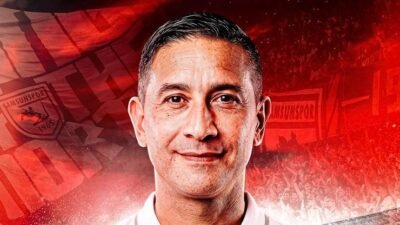 Kaynak:Cnnturk.com Samsunspor, Michel Ribeiro’nun yardımcı antrenör olarak takıma katıldığını duyurdu.