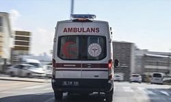 Birlik Sağlık Sen Genel Başkanı Ahmet Doğruyol, İzmir 2 Nolu