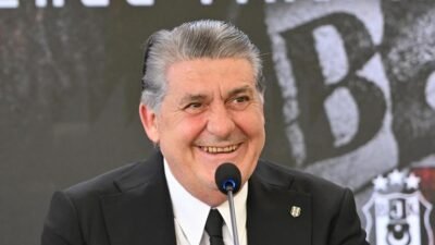 Kaynak:İHA Beşiktaş, 2026-2027 sezonunda Euroleague‘de mücadele edecek. Alınan bu karar
