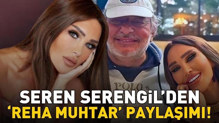 Kaynak:Cnnturk.com Reha Muhtar geçtiğimiz günlerde Muğla’nın Bodrum ilçesinde kalp yetmezliği