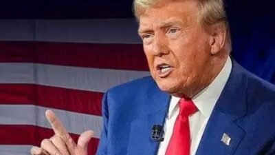 ABD Dışişleri Bakanı Marco Rubio, Başkan Donald Trump’ın Ankara’daki NATO