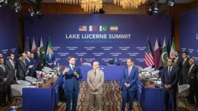 MİLLİYET.COM.TR / ABD ile İran arasında Pakistan ve Katar’ın arabuluculuğunda