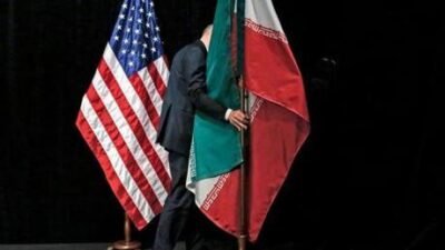 ABD’li yetkili, İran’la mutabakat zaptının Trump ve Vance tarafından imzalandığını,