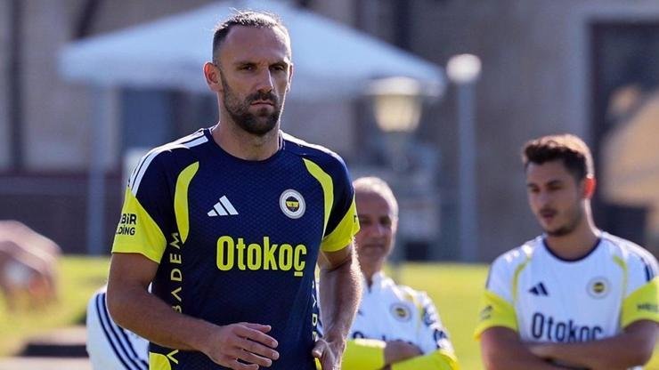 Kaynak:Cnnturk.com Fenerbahçe’de Vedat Muriqi’in ne kadar süreyle sahalardan uzak kalacağı