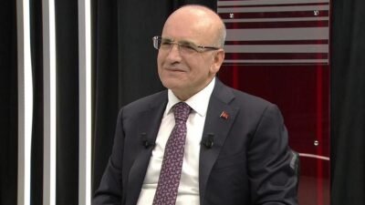 SON DAKİKA HABERİ: Hazine ve Maliye Bakanı Şimşek CNN TÜRK’te Bakan Şimşek’in açıklamaları şöyle: Arz şoku var. Ham petrol ve
