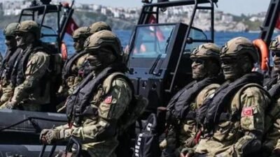 MİLLİYET.COM.TR / Yunanistan’ın önde gelen gazetelerinden NEA, Türkiye ile Ege