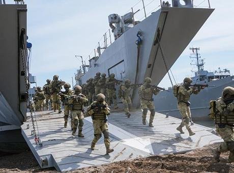 MİLLİYET.COM.TR / İsrail’in önde gelen haber sitelerinden Ynet’te yayımlanan analizde,