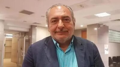 Türk televizyon tarihinin unutulmaz isimleri arasında yer alan Reha Muhtar’dan