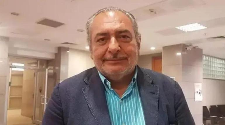 Türk televizyon tarihinin unutulmaz isimleri arasında yer alan Reha Muhtar’dan