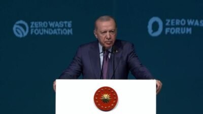 Cumhurbaşkanı Erdoğan’ın açıklamasından satır başları; Uluslararası kuruluşların saygıdeğer temsilcileri, akademi,
