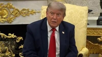 ABD Başkanı Donald Trump, Türkiye’ye yönelik 700 milyon dolar değerindeki