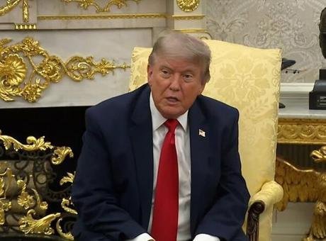 ABD Başkanı Donald Trump, Türkiye’ye yönelik 700 milyon dolar değerindeki