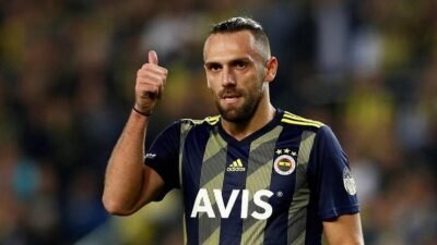 Kaynak:Cnnturk.com Fenerbahçe, Vedat Muriqi transferini ve sürece dair detayları resmen