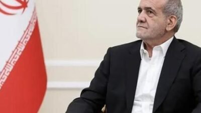 İran Cumhurbaşkanlığı Ofisi İletişim Dairesi Başkan Yardımcısı Mehdi Tabatabai, İran