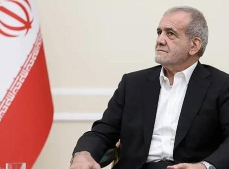 İran Cumhurbaşkanlığı Ofisi İletişim Dairesi Başkan Yardımcısı Mehdi Tabatabai, İran