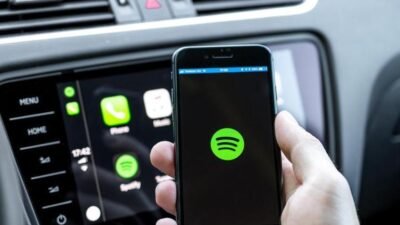 Kaynak:CNN TÜRK MÜZİK ŞİRKETLERİNE GÖNDERİLEN E-POSTA Dijital müzik platformu Spotify,